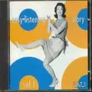 CD - Martin Böttcher,Bert Kaempfert,Ray Conniff, u.a - Easy Listening Story Vol.1