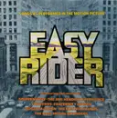 LP - Various - Easy Rider - Songs As Performed In The Motion Picture