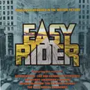 LP - Steppenwolf, The Byrds,... - Easy Rider