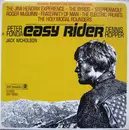 LP - Various - Easy Rider (Music From The Soundtrack)