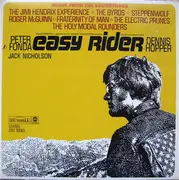 LP - Various - Easy Rider (Music From The Soundtrack)