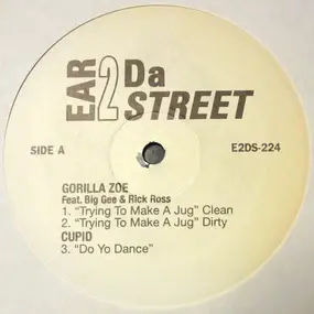 Cole Porter - Ear 2 Da Street 224