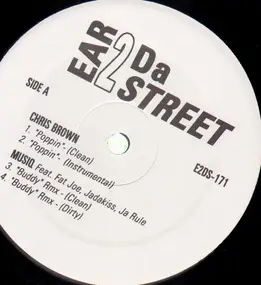 Cole Porter - Ear 2 Da Street Vol. 171