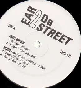Various Artists - Ear 2 Da Street Vol. 171