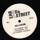 12inch Vinyl Single - Various - Ear 2 Da Street Vol. 103