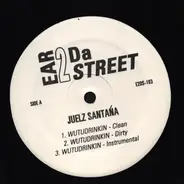 Various - Ear 2 Da Street Vol. 103