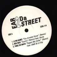 Various artists - Ear 2 Da Street Vol. 114