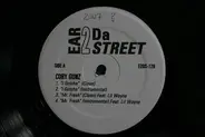 Hip Hop Sampler - Ear 2 Da Street Vol. 129