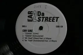 Cole Porter - Ear 2 Da Street Vol. 129