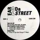 12inch Vinyl Single - Various - Ear 2 Da Street Vol. 228