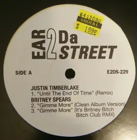 Cole Porter - Ear 2 Da Street Vol. 229