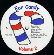 Various - Ear Candy Volume 2