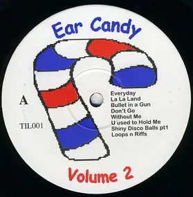 Various Artists - Ear Candy Volume 2