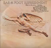 Al Hudson - Ear & Foot Refreshment