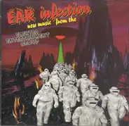 Various - Ear Infection - New Music from the Elektra Entertainment group