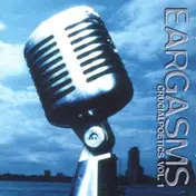 Saul Williams - Eargasm (Crucialpoetics Vol.1)