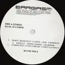 12'' - Eargasm - Compilation