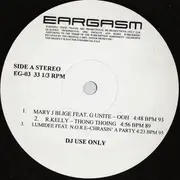 12'' - Eargasm - Compilation