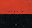 CD - Vivaldi / Biber / Schmelzer / Cabezón a.o. - Early Music 2002 - Digipak