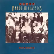 Dallas String Band - Early Mandolin Classics (Volume 1)