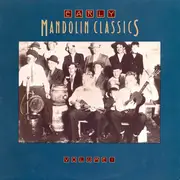 LP - Dallas String Band / Evans & McClain a.o - Early Mandolin Classics (Volume 1)
