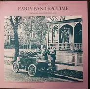 Prince's Band, Rogers Band, a.o. - Early Band Ragtime