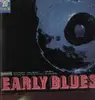 LP - Eric Clapton, Jimmy Page, John Mayall, Jeff Beck - Early Blues