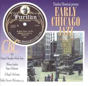 CD - Various - Early Chicago Jazz Vol. 1 (1923-1925)
