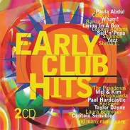 Shannon, Yazz, Chara Khan a.o. - Early Club Hits
