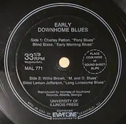 University Of Illinois Press