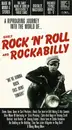 CD-Box - Various - Early Rock 'N' Roll And Rockabilly