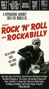 Carl Perkins - Early Rock 'N' Roll And Rockabilly