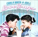 CD - Ben E. King, Percy Sledge - Early Rock-N-Roll Love Songs