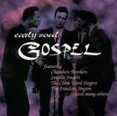 CD - Chamber Brothers, Staple Singers, Freedom Singers - Early Soul Gospel