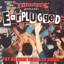 CD - Entombed, Cathedral & others - Earplugged