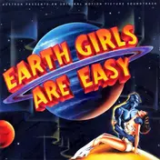The Royalty - Earth Girls Are Easy (Vestron Presents An Original Motion Picture Soundtrack)