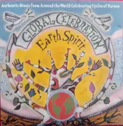 CD - Hopi Indians, Nahawa Doumbia a.o - Earth Spirit - Cycles Of Nature