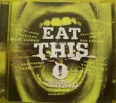 CD - Skunk Anansie / Life Of Agony / The Cardigans a.o. - Eat This! Volume 1