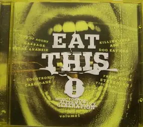 Skunk Anansie - Eat This! Volume 1