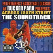 Kevin Major, Dead Prez, Nazaruz, a.o. - Across 155th Street - The Soundtrack