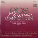 CD - Boccherini / Bruch / Cherubini / Dvorak / Haydn / Hertel / Tartini - Ebs Classic Collection