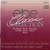 Boccherini - Ebs Classic Collection