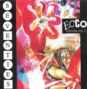 Various Artists - Ecco Edition - Vol. 2 - Seventies