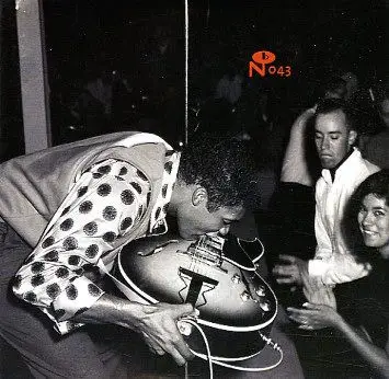 Commands / Tonettes / Webs a.o. - Eccentric Soul: The Dynamic Label