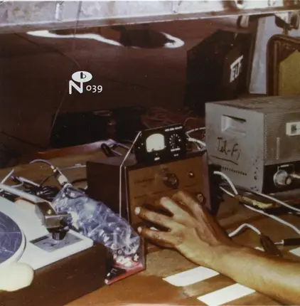 Jerry Townes ,Little Ben & The Cheers, Voices a.o. - Eccentric Soul: The Nickel & Penny Labels