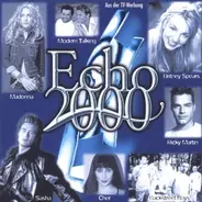 Various - Echo 2000