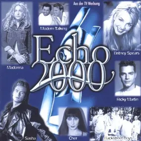 Various Artists - Echo 2000