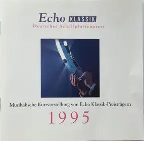 Georg Friedrich Händel - Echo Klassik 1995