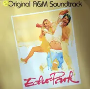 Soundtrack - Echo Park