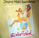 LP - Soundtrack - Echo Park